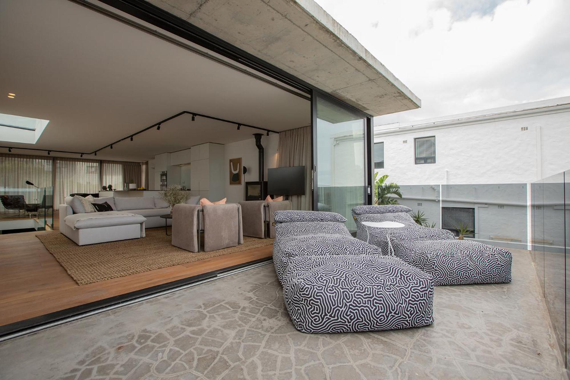 Holiday home Bakoven - 50m Walk To Beach, Splash Pool, Views