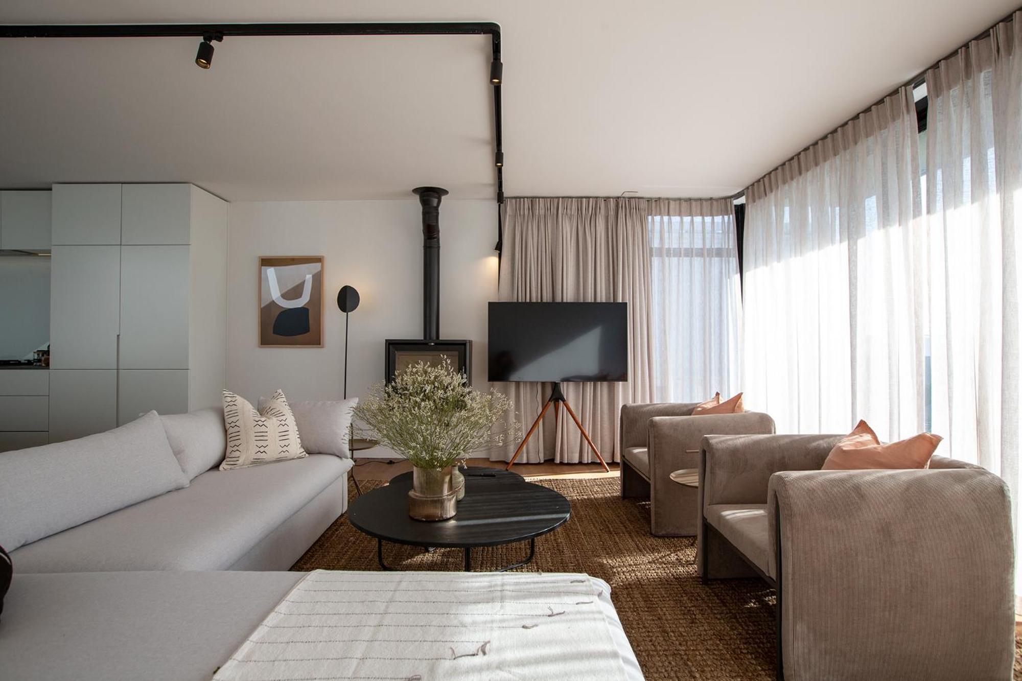 Bakoven - 50m Walk To Beach, Splash Pool, Views Holiday home Cape Town