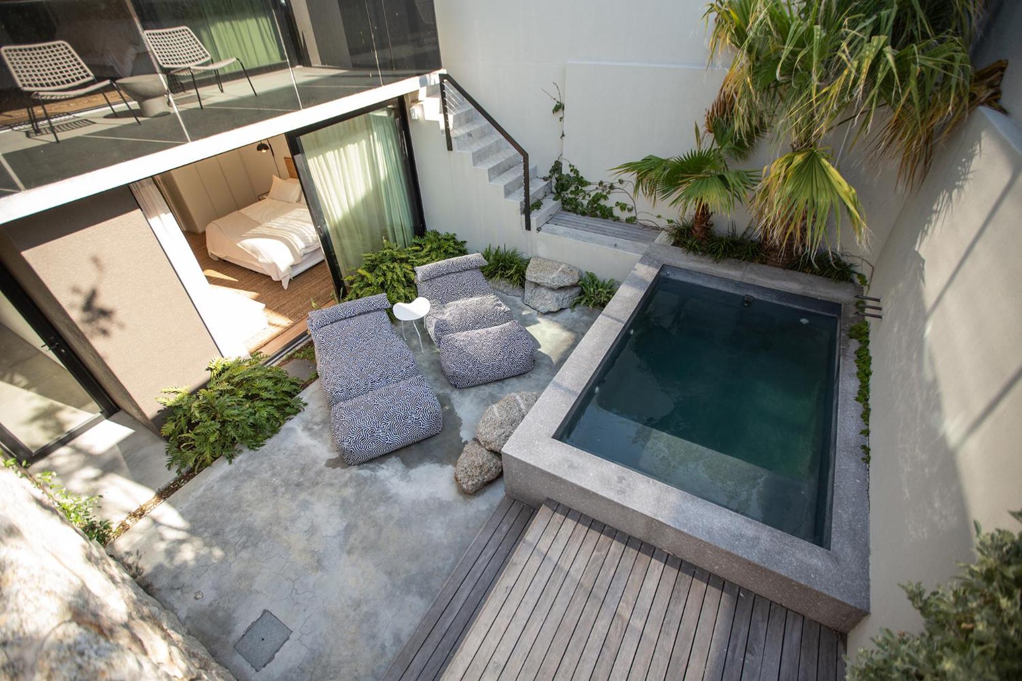 Bakoven - 50m Walk To Beach, Splash Pool, Views * Cape Town