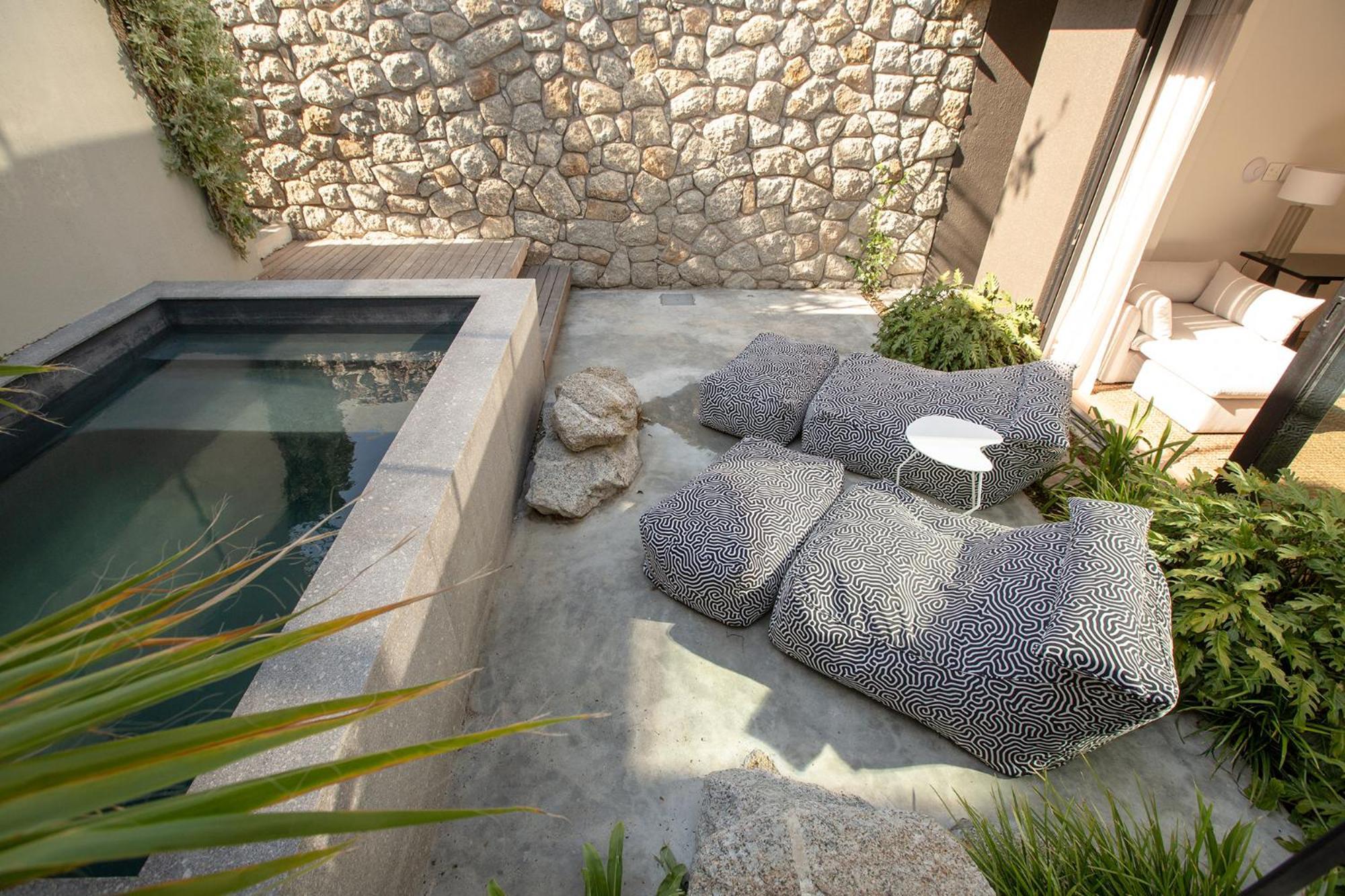 Holiday home Bakoven - 50m Walk To Beach, Splash Pool, Views Cape Town