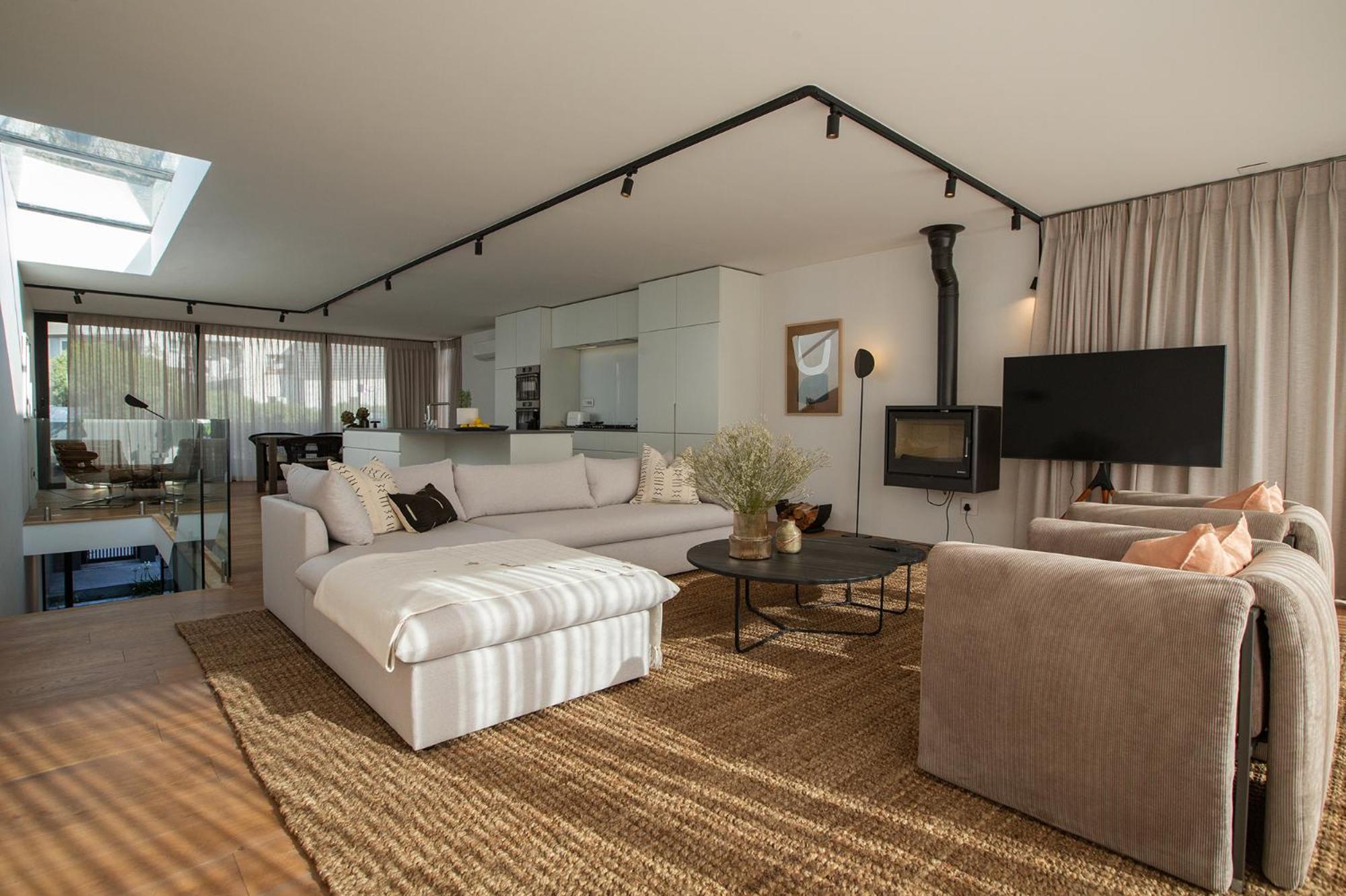 Bakoven - 50m Walk To Beach, Splash Pool, Views Cape Town