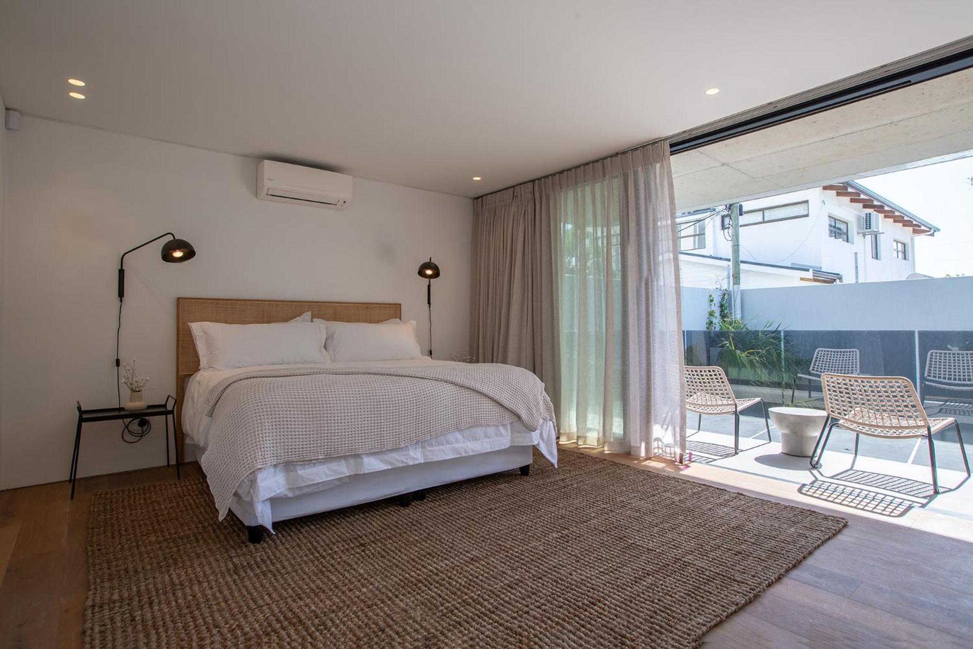 Bakoven - 50m Walk To Beach, Splash Pool, Views Cape Town